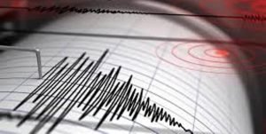 زلزله ۳.۸ ریشتری حوالی «کلاته‌خیج» را لرزاند