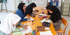 برگزاری کلاس‌های متنوع تابستانی به همت کانون‌های مساجد سمنان