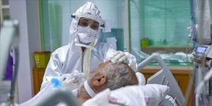 بستری ۵۶ بیمار مبتلا به کرونا در استان سمنان/ تعداد بیماران سرپایی افزایش یافت