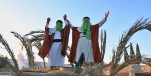 جشن بزرگ «میثاق علوی» در سمنان برگزار می‌شود