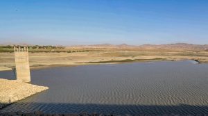آب ذخیره پشت هر سه سد استان سمنان امسال کاهش یافت