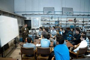 مراکز دانشگاه علمی‌ کاربردی استان‌ سمنان در ۱۰۸ رشته کاردانی دانشجو می‌پذیرد