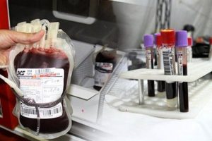 شمار اهداکنندگان بار اولی خون در استان سمنان ۲۶ درصد افزایش یافت