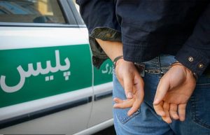خرده فروش سابقه‌دار هروئین در سمنان دستگیر شد