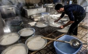 سهمیه برنج برای هیات‌های مذهبی استان سمنان به نرخ تنظیم بازار اختصاص یافت