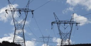 تزریق برق ۲ نیروگاه استان سمنان به شبکه برق کشور