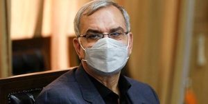 وزیر بهداشت: مردم در طرح «دارویار» هیچ افزایش قیمتی را پرداخت نمی‌کنند/ ابتلا به کرونا رو به کاهش است