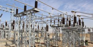 توزیع برق شهرستان سمنان هفته دولت هفت طرح بهره‌برداری می‌کند