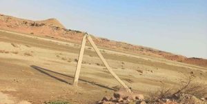 پایداری شبکه برق استان سمنان/ خسارات سیل برطرف شد