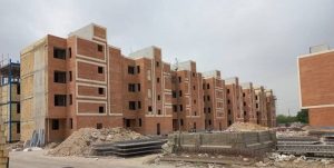 ۶۰ هزار واحد مسکونی در سمنان ساخته می‌شود