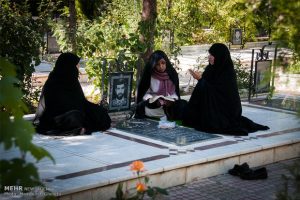 ۱۱۰ یادواره و کنگره برای شهدای استان سمنان برگزار شد