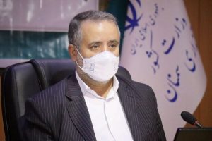 تأکید استاندار سمنان بر رفع مشکلات آزادگان و ایثارگران