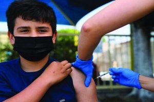 ارائه خدمات ورزشی در شاهرود با کارت واکسن کرونا امکان پذیر شد