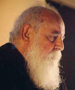 “هوشنگ ابتهاج” شاعر بزرگ ایرانی درگذشت