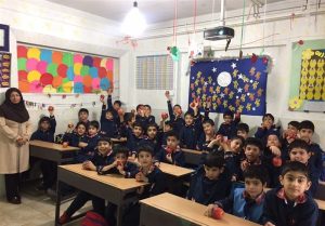 ۹۸ درصد ثبت نام دانش‌آموزان در مدارس استان سمنان تکمیل شد