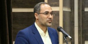  شهید رحیمی در راه حفظ امنیت جامعه جان خود را تقدیم کرد