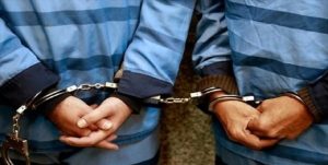 دستگیری باند حرفه‌ای با ۱۰ میلیارد ریال سرقت در گرمسار