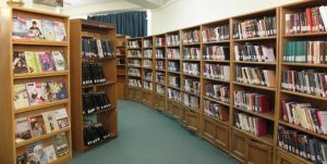 راه‌اندازی بخش مشاوره اطلاعاتی در کتابخانه‌های مرکزی سمنان و مهدی‌شهر