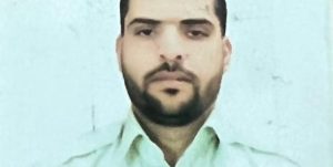 مراسم یادبود شهید «محمدجواد رحیمی» برگزار می‌شود