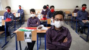 مدارس استان سمنان در انتظار ۱۳۱ هزار دانش آموز