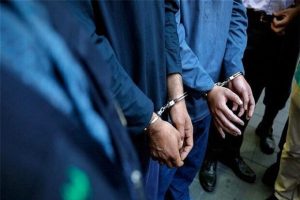 ۱۵۵ نفر در استان سمنان دستگیر شدند
