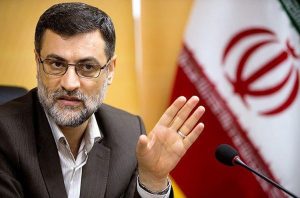قاضی‌زاده‌هاشمی: ایران همواره در کنار مستضعفان ایستاده است