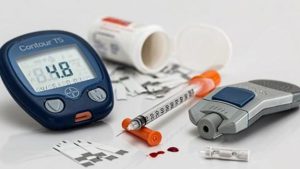 غربالگری دیابت و سرطان افراد بالای ۳۰ سال در شاهرود