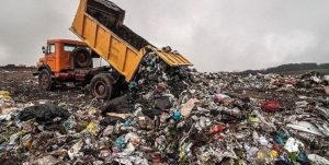 سایت‌های دفن زباله در شهرستان‌های سمنان ایجاد می‌شود