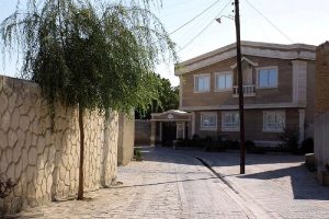 میانگین ساخت مسکن روستایی استان سمنان ۷۸ درصد است