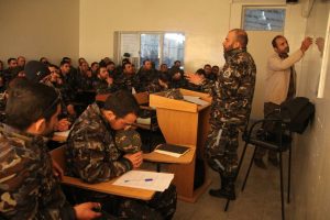آموزش ۸۰۰۰ سرباز در طرح سرباز مهارت امسال در سمنان
