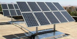 اخبار کوتاه| از تلاش برای راه‌اندازی نیروگاه خورشیدی تا بیمه محصولات کشاورزی