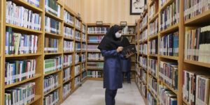 نام‌گذاری ۲۳ کتابخانه به نام شهدای استان سمنان