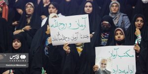 آرمان‌خواهی و مطالبه‌گری؛ شاخصه‌های دانشجوی انقلابی