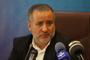 سمنان به عنوان نماینده ایران در اتحادیه راه ابریشم انتخاب شد