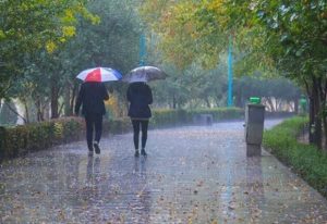 سرما وارد استان سمنان می‌شود/ کاهش ۱۰ درجه‌ای دمای هوا