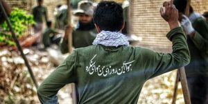 بسیجی‌ها ۵۵ واحد مسکونی محرومان شاهرودی را بهسازی کردند