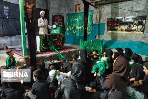 ۲ طرح فرهنگی مذهبی در استان سمنان اجرا شد 