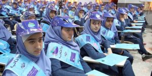 ۳۰ هزار دانش‌آموز سمنانی زیرپوشش طرح «داناب» قرار گرفتند