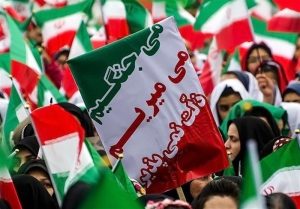 راهپیمایی ۲۲ بهمن در ۷۰ نقطه استان سمنان برنامه‌ریزی شد