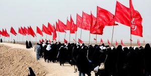 اعزام ۲۵۰۰ دانشجوی استان سمنان به اردوی راهیان نور