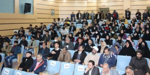 برگزاری همایش بین‌المللی «سفیران مقاومت» در سمنان/ دانشجویان خارجی از مقاومت گفتند