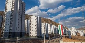 ۳۶ هزار واحد مسکونی در شهر جدید ایوانکی احداث می‌شود