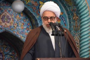 امام جمعه موقت شاهرود: رفع نیازهای مادی معلمان سرمایه‌گذاری است