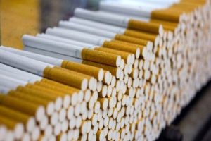 کشف بیش از ۱۷۹ هزار نخ سیگار قاچاق در سمنان
