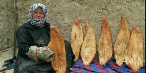 توانمندسازی زنان روستایی در گرمسار و آرادان