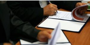 امضای تفاهم‌نامه ۷۰۰۰ میلیاردی بخش خصوصی با دولت