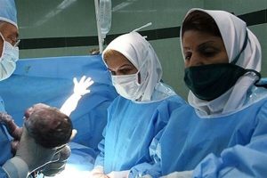 ۲۵۰ میلیون تومان برای درمان ناباروری در استان سمنان هزینه شد