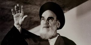 نیمه خرداد سوگوارانه رسید/ سمنانی‌ها دل در گرو پیر جماران