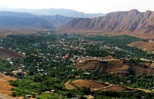 برگزاری سومین جشنواره فرهنگ و هنر شهمیرزاد