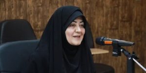 رئیس مرکز علمی کاربردی جهاد دانشگاهی سمنان منصوب شد